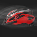 XANES 54-62cm Cycling Helmet Comfort Lining Lightweight Hollow Men Women Adjustable Riding Safety Head Protection Bike Bicycle MTB Helmet