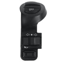 LAOTIE Headlight Turn Signal And Horn 3 In 1 Switch For ES19 TI30 ES18P T30 SR10 ES18 Lite L8S PRO ES10P L6 Pro