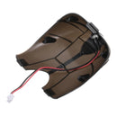 RC ERA C123 RC Helicopter Spare Parts Cabin Cover Canopy With Light