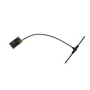 DeepSpace ELRS Nano 2.4G PA100 Receiver ExpressLRS 100mW Telemetry TCXO for FPV Quadcopter Drone