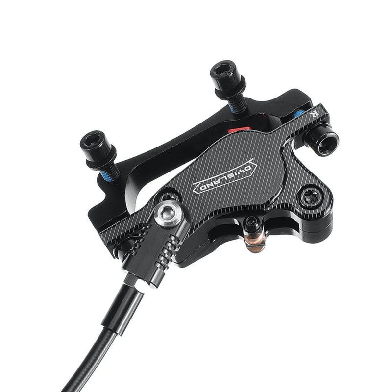 ANGWATT Oil Brake Electric Scooter Brake Power Off Control For ANGWATT X1 ANGWATT X1 2.0