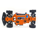 ZD Racing EX16 01/02 RTR 1/16 2.4G 4WD Fast Brushless RC Car Tourning Vehicles On Road Drift Models