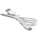 Original Eachine EV200D FPV Goggles Spare Part USB TO Micr USB L=0.5m Micr USB Cable Data Cable