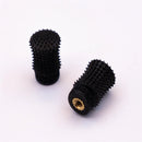 FeliStick V3/V4/V5 M3/M4 Transmitter Gimbal Stick Ends Joystick Rocker for Radiomaster TX12 TX16S Boxer Jumper T20S T14 T15 Helloradiosky Remote Controller DIY Accessories