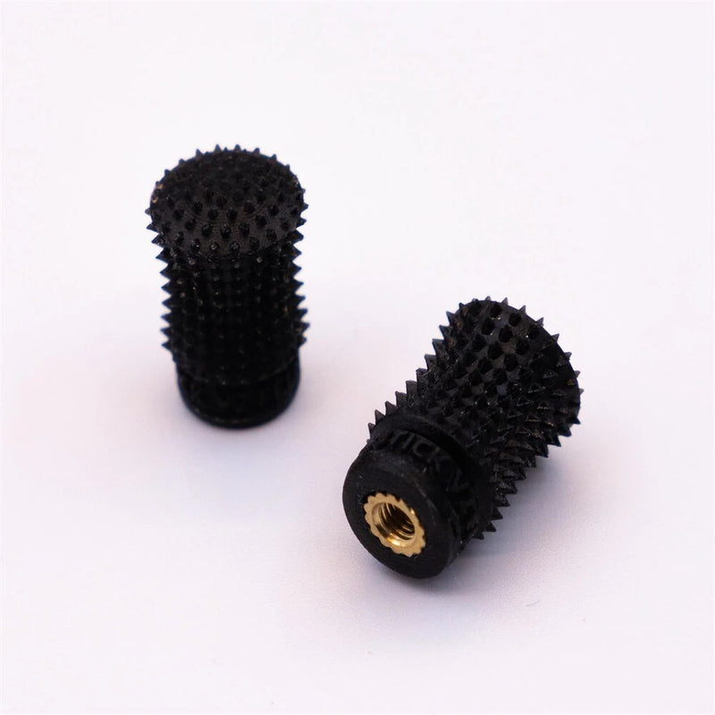 FeliStick V3/V4/V5 M3/M4 Transmitter Gimbal Stick Ends Joystick Rocker for Radiomaster TX12 TX16S Boxer Jumper T20S T14 T15 Helloradiosky Remote Controller DIY Accessories