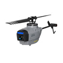 RC ERA C127AI 2.4G 4CH Brushless 6-Axis Gyro 720P Wide-angle Camera Optical Flow Localization Altitude Hold Flybarless Intelligent Hover RC Helicopter RTF