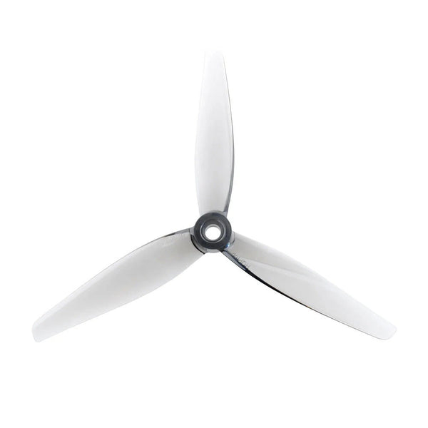 6 Pairs HQProp 5.2X3.2X3 5232 5.2 Inch 3-Blad Propeller 5mm Hole Poly Carbonate for RC Drone FPV Racing