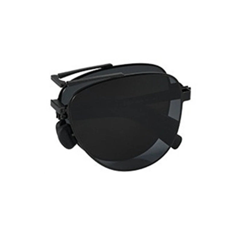 XIAOMI Mijia Thin Foldable Polarized Sunglasses UV400 Protection HD Lightweight Sun Glasses for Outdoor Driving Fishing Travel