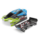 1pc RC Car Body Shell Wltoys 144001 1/14 4WD High Speed Racing RC Car Vehicle Models Parts