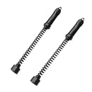 KALOAD 1 Pair Battle Ropes Weighted Ropes for Working Out Strength Training Workout Gear for Home Outdoor Indoor Rehabilitation Exercise