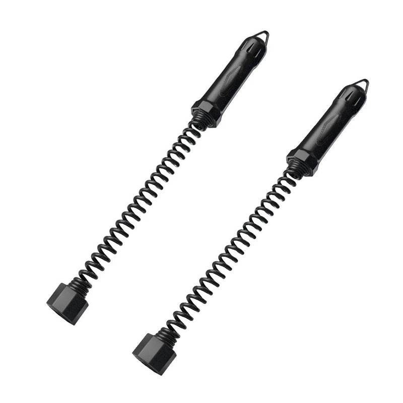 KALOAD 1 Pair Battle Ropes Weighted Ropes for Working Out Strength Training Workout Gear for Home Outdoor Indoor Rehabilitation Exercise