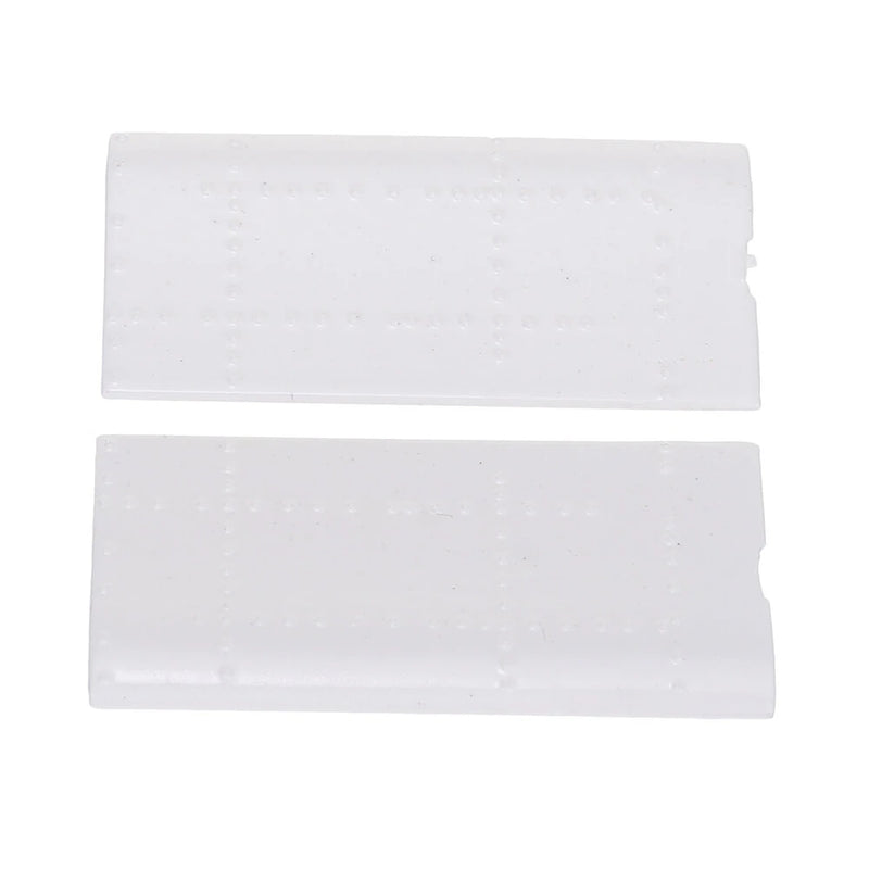 Eachine E190S UH-1 RC Helicopter Spare Parts Tail Wing Group