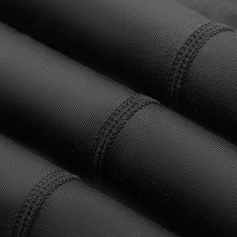 ROCKBROS Winter Mask Balaclava Warm Cycling Scarf Breathable Windproof Face Fleece High Elasticity Fleece Bike Protective Gear for Riding