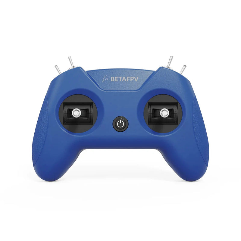BETAFPV LiteRadio 2 SIM 2.4GHz 8CH Radio Transmitter for DRL/VelociDrone/DJI/Phoenix FPV RC Similator Racing Drone