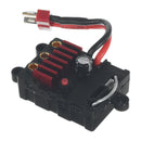 ZLL SG216 PRO/MAX 1/16 RC Car Parts Brushed/Brushless ESC Receiver Board Middle Transmission Components Shock Absorbers Drift Hollow Tires Vehicles Models Accessories