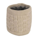 TENGOO Unisex Heated Scarf Neck Wrap Winter Outdoor Electric Heating Scarf Neck Warm Men Heating Keep Fleece Women Neck Wrap Knited Scarf Warmth Gear for  Cycling Climbing Hiking