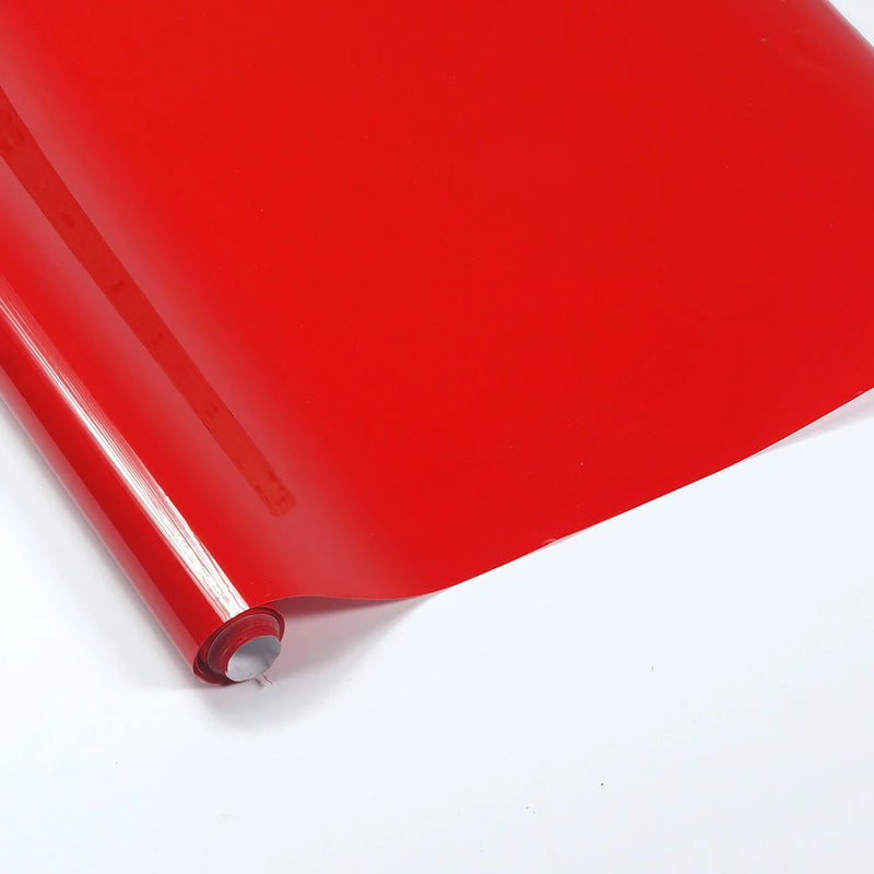 2m/roll Heat Shrinkable Skin Covering Film For Blasa Wood RC Airplane