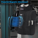 IPRee Outdoor Magnetic Sports Kettle Bag Insulated Bottle Storage Cover Anti-Collision Magnetic Car Cup Holder Sleeve