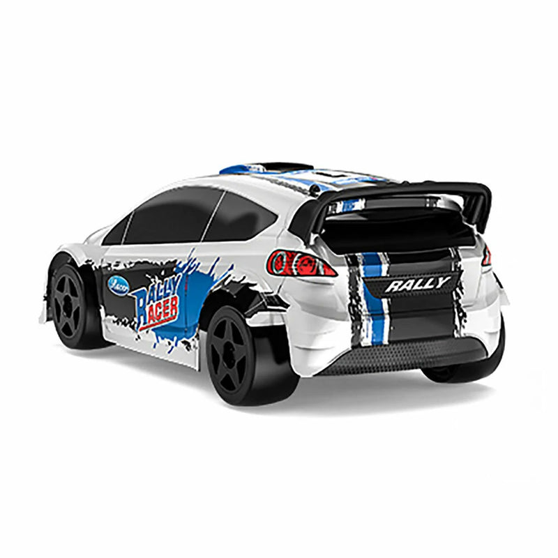 KOOTAI K2402 1/24 2WD RC Car With Gyro Full Proportional Control Vehicle Models