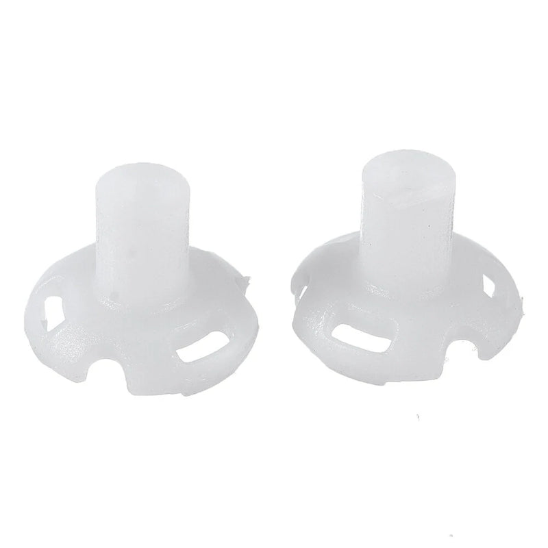 2pcs Eachine Mini Mustang P-51D Mini F4U T-28 Trojan F16 F22 BF109 Spitfire P40 FW190 RC Airplane Spare Part Propeller Protector Mount