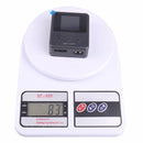 ISDT 608PD DC 240W/10A USB C 140W/5A Smart Digital Charger for LiFe/Lilon/LiPo/LiHV/NiMH/Pb Battery