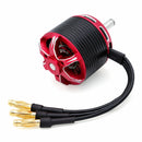 SURPASS-HOBBY C35 Series V2 C3536 910KV/ 1050KV/ 1300KV/ 1500KV Outrunner Brushless Motor 2-4S for RC Airplane