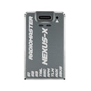 RadioMaster Nexus-X Flight Controller Rotorflight 2.2 Gyro Multi-Function UART Ports Aluminium CNC No-Flybar RC Helicopter Control
