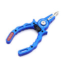 Steam Terminator CNC 4.75mm/5.0mm/5.5mm Ball Head Pliers HZ051