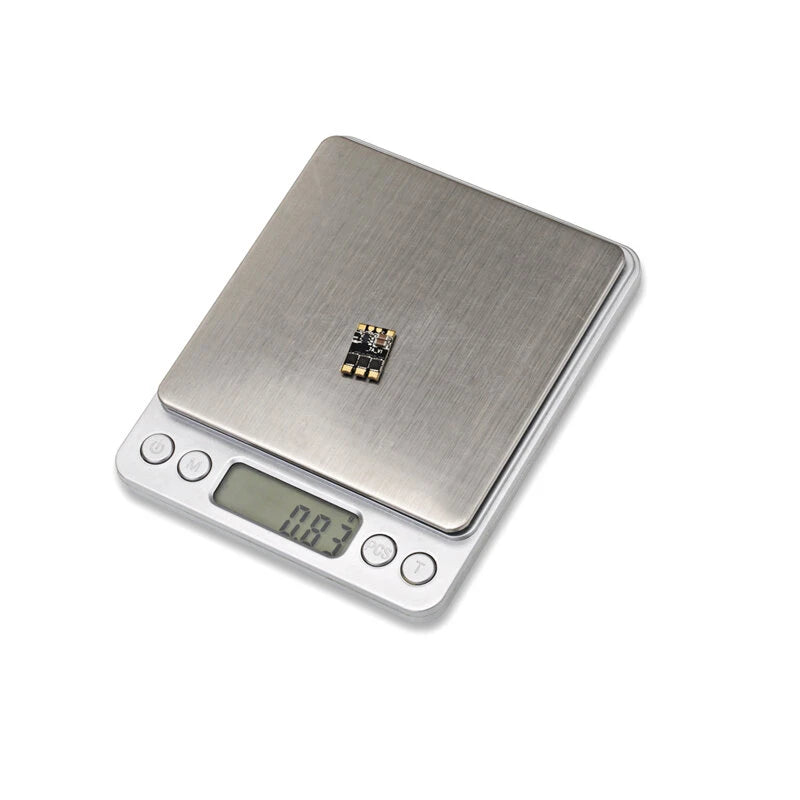 Flashhobby Mini 7A BLHeliS ESC 1~2S Dshot600/Dshot300/Multishot/Oneshot42/Oneshot125 for FPV Racing RC Drone