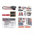 Flysky FS-iBS01 RPM Sensor for i-BUS2 Receivers RC Car Boat Aircraft Trucks Model DIY Accessories