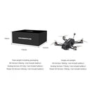 HGLRC Rekon35 V2 HD O4 / Analog 3.5 Inch 2S Long Range GPS FPV Racing Drone BNF ELRS with H743 20A AIO 1404 5500kv Motor