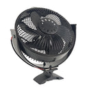 DY366K Efficient Heat Distribution Fan 6 Blade Heat Powered Stove Fan Cover Stay Warm Quiet No Electricity Required Quiet SafeHeat Powered Stove Fan