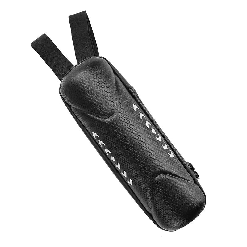 1L Electric Scooter Bag For Scooter Hard Shell Waterproof Front Bag Bike Toolkits Bag for Electric Scooter