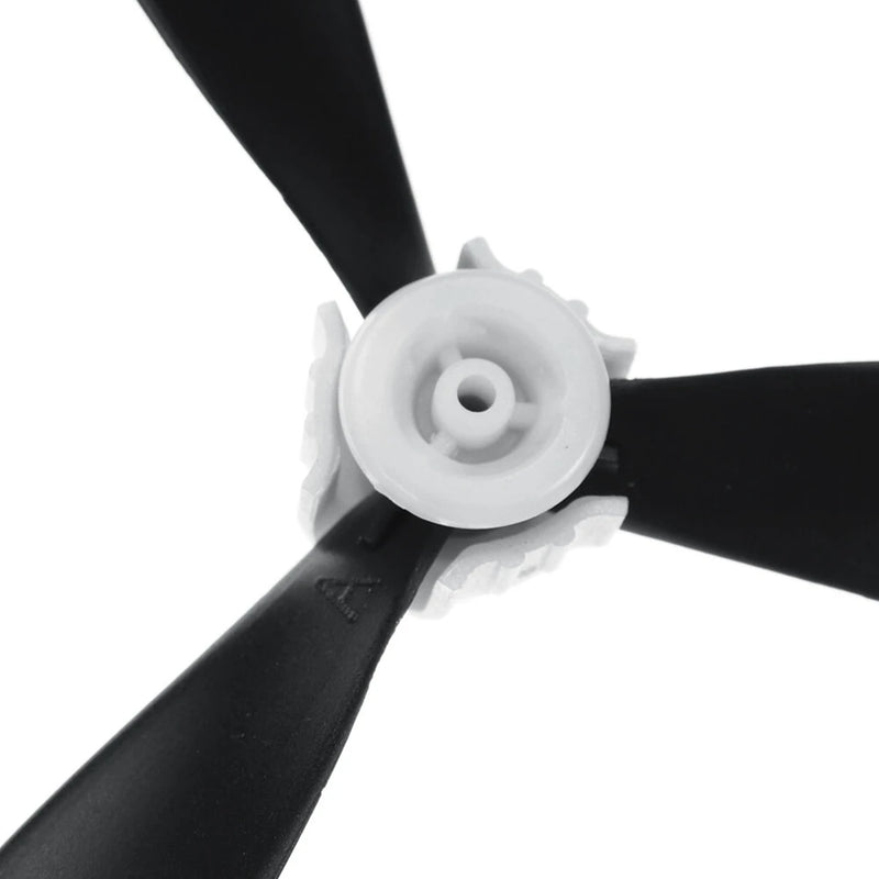 Eachine Mini FW190/ Mini F4U RC Airplane Fixed Wing Spare Part 3-Blade Propeller Full Set