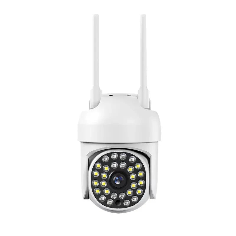 A13 1080P 2MP WiFi IP Camera PTZ Wireless CCTV Security Camera Motion Detection Night Vision Two-way Audio Surveillance Cameras