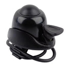 XANES Bicycle Bell Aluminum Alloy Loud Horn Cycling Handlebar 360 Rotation Bike Bell MTB Road Bike Electric Scooter Parts