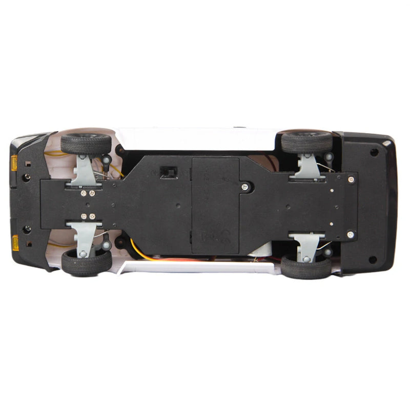 LDRC LD-A86 RTR 1/18 2.4G RWD RC Car Drift VehiclesLED Lights Full Proportional Controlled Models Toys