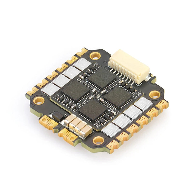 20x20mm Mamba MAMBA5 5 Reactor 44 ESC 44A BLHeli_32 4In1 Brushless ESC 4-6S for RC Drone FPV Racing