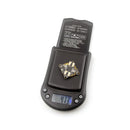 25.5mmx25.5mm Happymodel CrazyF405HD ELRS AIO 1-2S F4 Flight Controller Built-in 12A BL_S 4In1 ESC Receiver for Mobula8 Digital HD Whoop Toothpick FPV Racing Drone