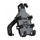 XANES 8 Claws Bicycle Phone Holder 360 Rotatable Shockproof Mobile Bracket for Motorcycle Bike Electric Vehicles