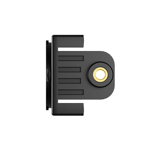 4PCS FLYWOO Ultralight Colorful Filter Holder Lens Protection Shell For DJI O4 Camera Black/ Red/ Yellow/ Purple RC Drone