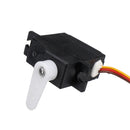 UDIRC UDI022 Tylosaurus RC Boat Spare 3 Wires 17g Steering Servo UDI022-31 Vehicles Models Parts Accessories