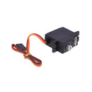 JX PDI-1181MG 18g 3.5KG Metal Gear Digital Core Servo for WPL RC Car Airplane