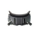 WLYL FPV Headset Faceplate Eye Mask Cotton Pad Anti Light Leak Padding Soft Thin Sponge Pad for WALKSNAIL AVATAR HD GOGGLES X