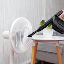 MECO ELEVERDE Compressed Air Duster Blower Computer Laptop Cleaner Keyboard Cleaning Dust