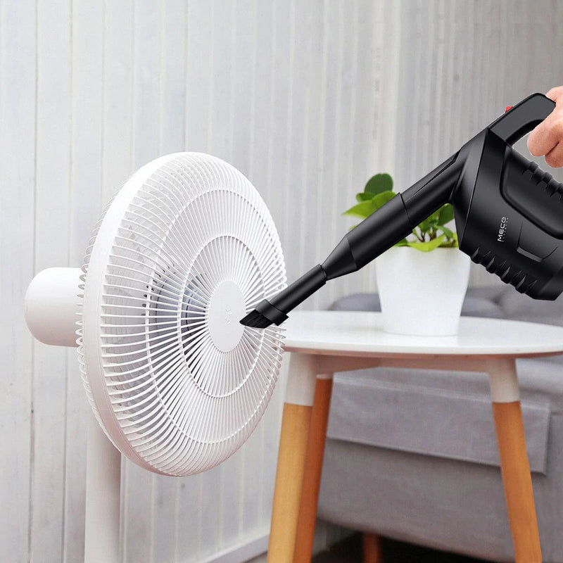 MECO ELEVERDE Compressed Air Duster Blower Computer Laptop Cleaner Keyboard Cleaning Dust