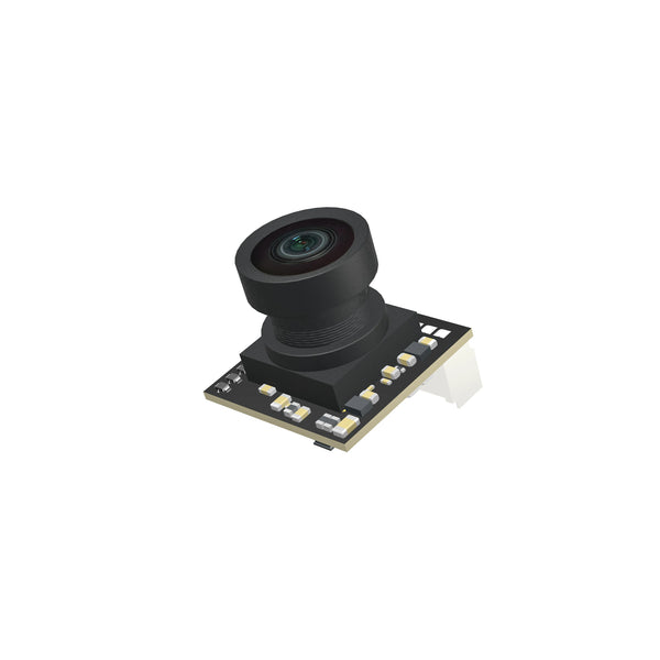 Caddx Ant Lite 1.7g 1/3'' CMOS 1200TVL 4:3 PAL/NTSC Global WDR FOV 165 FPV Camera FPVCycle 1.8mm Edition for FPV Racing RC Drone