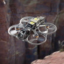 SpeedyBee Bee25 Power HD O4 Pro 120mm 2.5 Inch 4S Cinewhoop RC FPV Racing Drone PNP BNF with F405 35A AIO Digital System