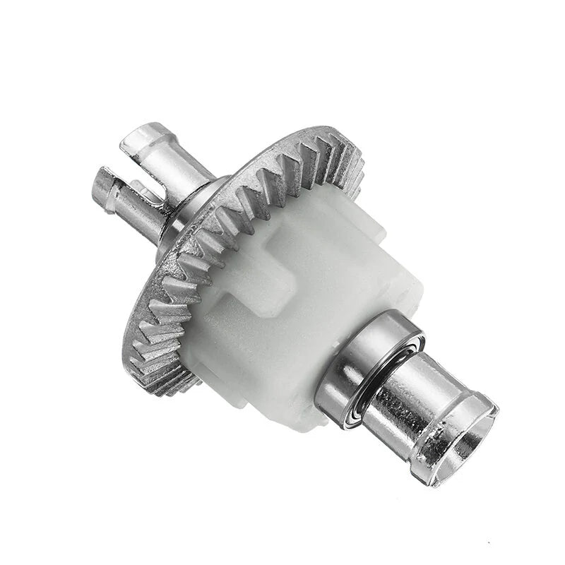 Xinlehong 1/10 25-ZJ06 Differential Gear For 9125 RC Car Parts