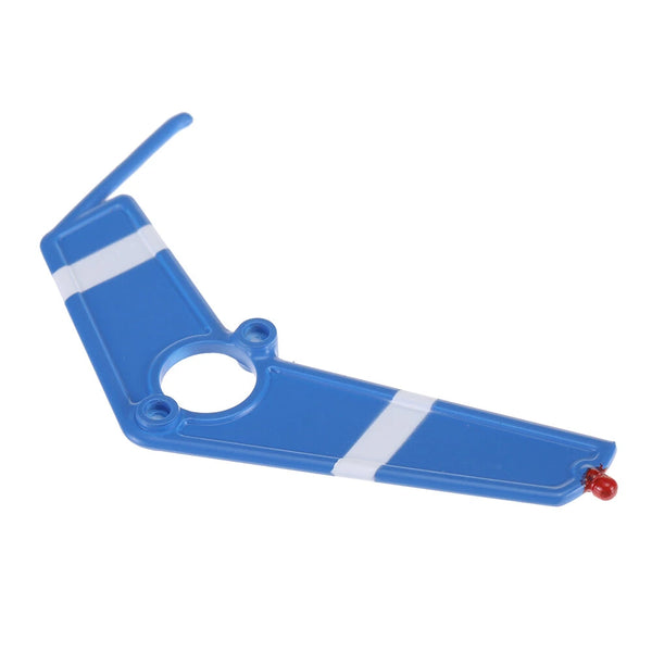 RC ERA C138 Bell 206 RC Helicopter Spare Parts Vertical Wing Group